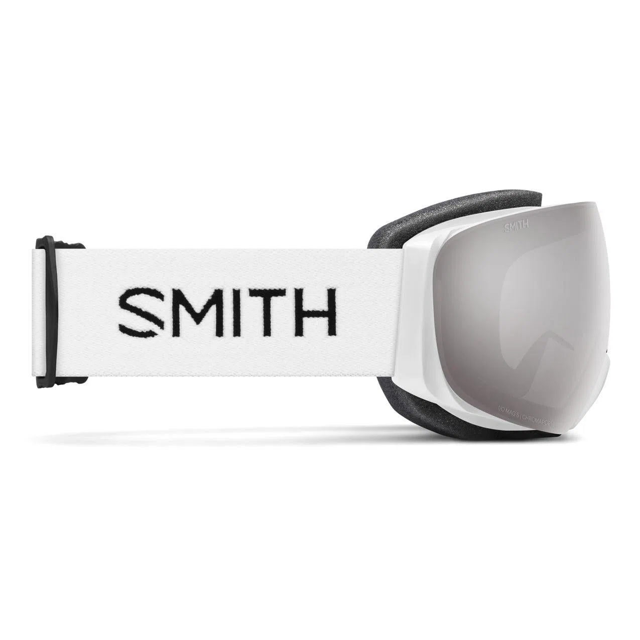 Smith Optics Snow Goggles M00727 I/O Mag S Low Bridge Fit Low Bridge Fit Goggles